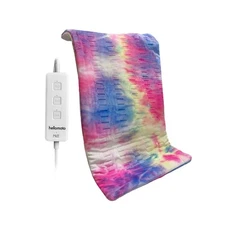 Electric Heating Pad for Back Pain and Cramps Relief, Hot Heated Pa... Fast Ship