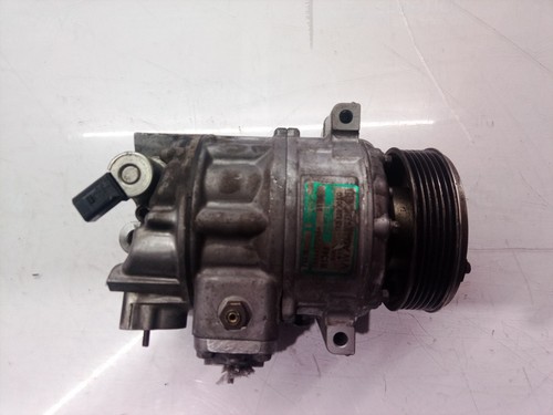 1K0820803G KLIMAKOMPRESSOR / 1K0820803 / 1K0820803 / 703156 FÜR VOLKSWAGEN GOLF