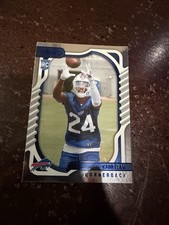 2022 Panini Absolute - Rookies Kaiir Elam #175 (RC)