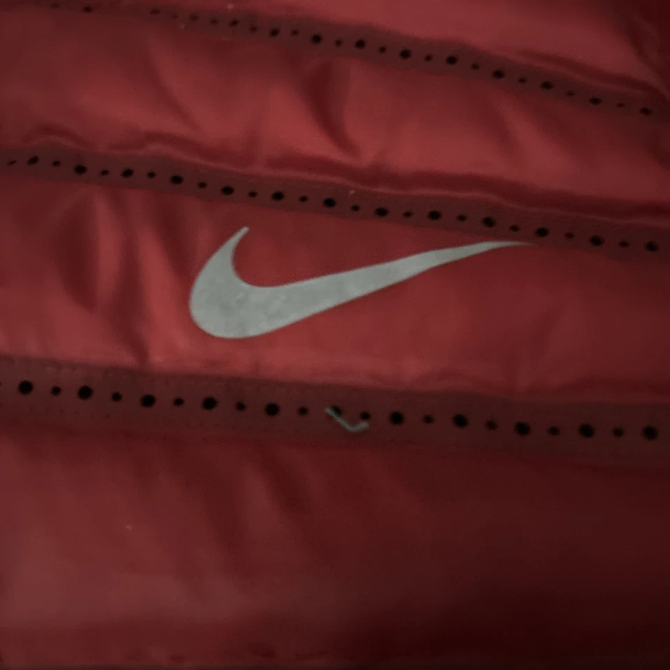 Chaleco para correr Nike para hombre - Imagen 3 de 4