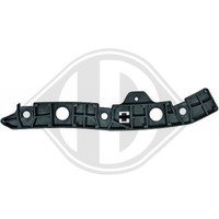 Diederichs Halter, StoüFüNger Vorne FüR Ford