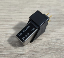 TECHNICS EPC-P27 TESTINA GIRADISCHI T4P SENZA PUNTINA