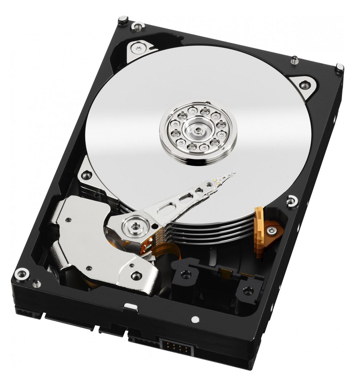 Western Digital WD2002FYPS-RFB WD RE4-GP 2TB 7200RPM