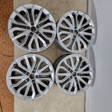 Audi A6 4G C7 S-Line original 19 Zoll Felgen Alufelgen 7,5Jx19ET33 / 4G0601025P