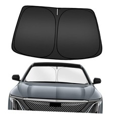 Windshield Sun Shade for Cadillac Lyriq for Cadillac Lyriq Electric 2023-2026