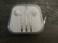APPLE WIRED EAR BUDS 3.5MM EAR PODS