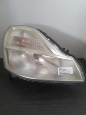 Optique avant principal droit (feux)(phare) RENAULT GRAND MODUS PHASE 2
