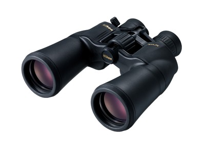 NIKON A 211 Aculon 10-22x, 50 mm, Fernglas