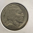 1923-P BUFFALO NICKEL F5415