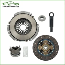 New Manual Transmission Clutch Kit For Dodge Dakota 1995 1996 1997 1998 L 4 2.5L