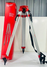 Milwaukee Rotary Laser Tripod 48-35-3700