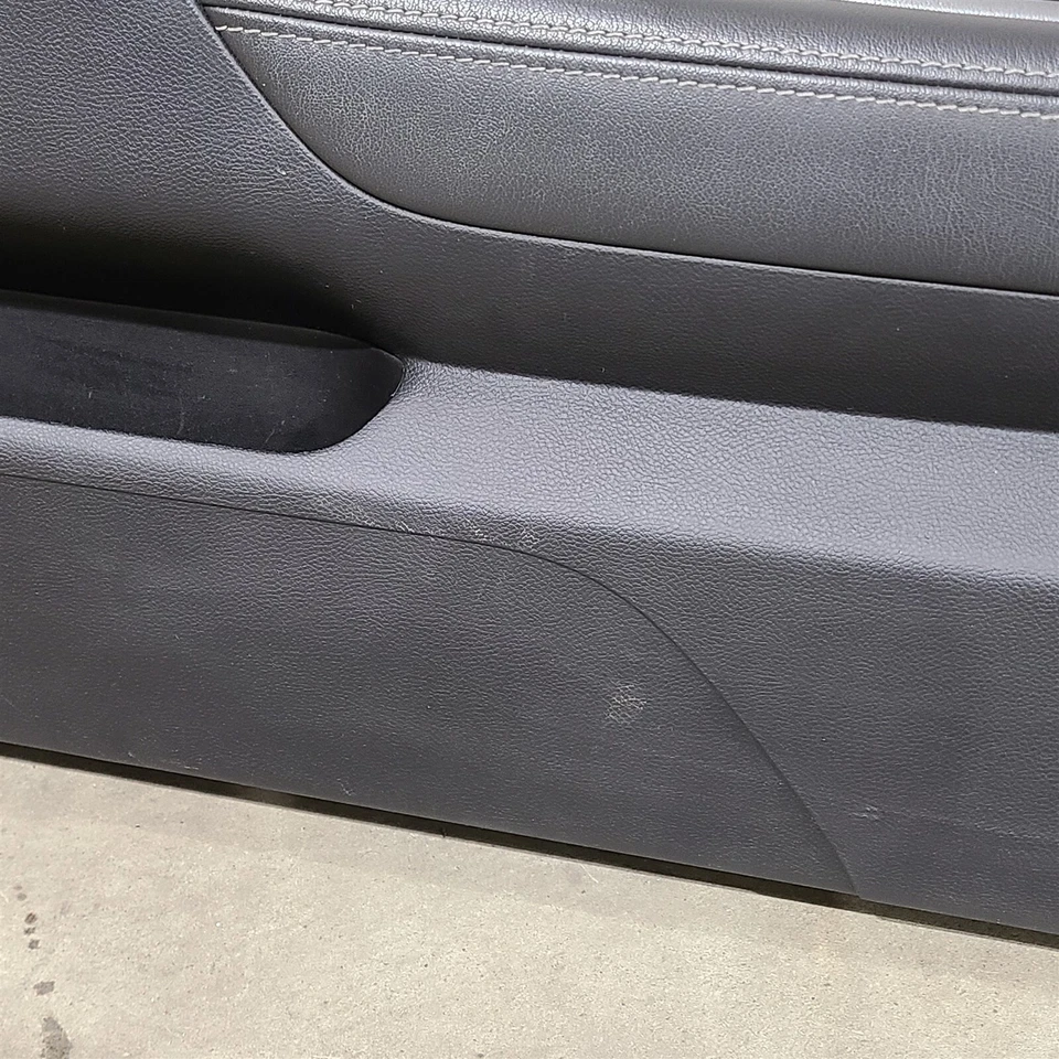 Par de paneles de iluminación ambiental para puertas interiores Camaro Ss 10-15 Aa7421 Foto 4 de 4