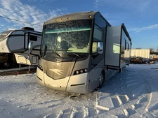 2013 Winnebago Journey 40U
