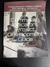 Community Indicators Project Development Guid...