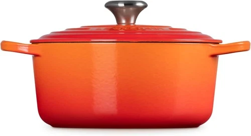 Le Creuset Dutch Oven