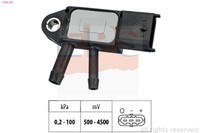Luftdrucksensor, HöHenanpassung 1.993.291 EPS FüR Renault Opel