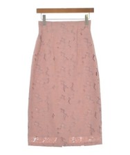 PROPORTION BODY DRESSING Long/Maxi Length Skirts S 2200642765406