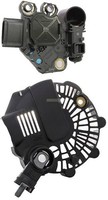 Regler Lichtmaschine 599160 Neu OE Valeo FüR --- Valeo Type