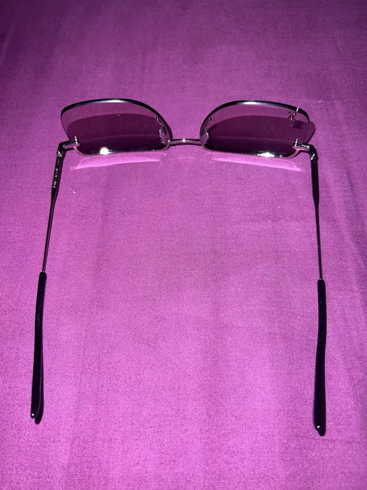 Lunettes de soleil Saint Laurent SL312M011 – Neuves - Photo 2/4