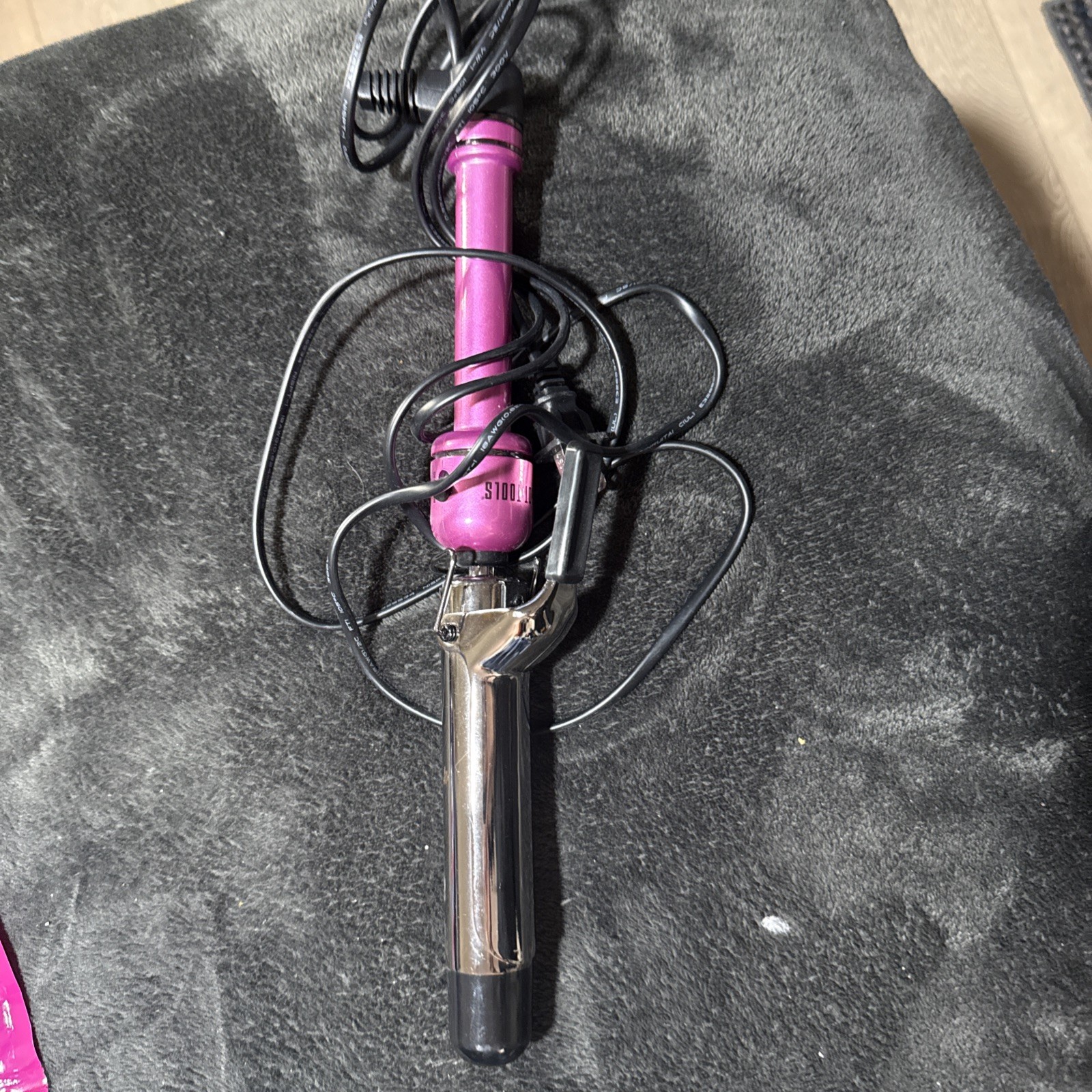 Curling Iron