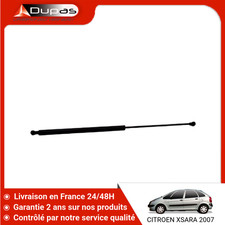 Verin de hayon / de capot Citroen XSARA