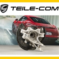 Essieu Porsche CAYENNE