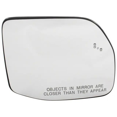 Genuine Ford Mirror Glass M1PZ-17K707-B