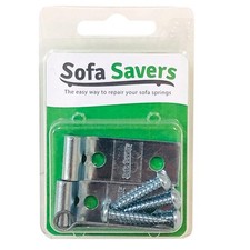 Staffa Riparazione Molla "Sofa Savers" Divano Zig Zag