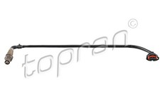 TOPRAN Lambdasonde Sensor Abgassteuerung 207 059 für TIGRA OPEL CORSA AGILA A04