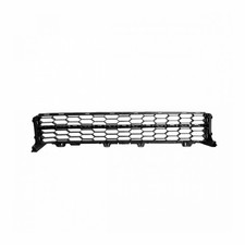Stoßstange Gitter für Skoda Superb III 3V Kombi 3V5 15-19