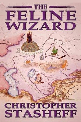 Christopher Stasheff | The Feline Wizard | Taschenbuch | Englisch (2020)