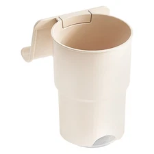 Vacuum Suction Cup Holder Non-tipping Universal Drink with Sucker
