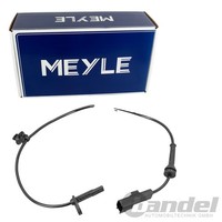 Meyle ABS-SENSOR Raddrehzahl Vorne Links Passend FüR Ford Mondeo | 714 899 0026