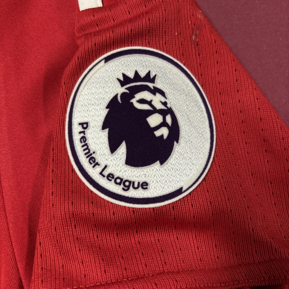 Middlesbrough Football Club England Premier League Jersey, Large , # 3 Friend  - Image 3 of 4