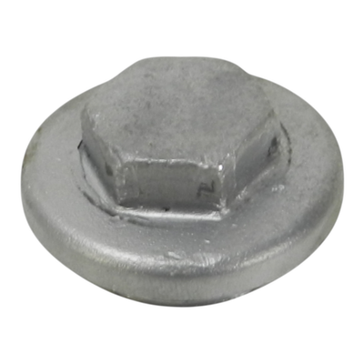 KAWASAKI BRUTE FORCE MULE BAYOU REAR DIFFERENTIAL FILL PLUG CAP