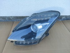 Frontscheinwerfer Mercedes-Benz SLS AMG W197 A1978200761 LED Links Headlight Frontscheinwerfer Mercedes-Benz SLS AMG W197 A1978200761 LED Links Headlight