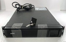 APC SMX2000RMLV2UNC Smart-UPS 1800W Rack 120V UPS - No Batteries