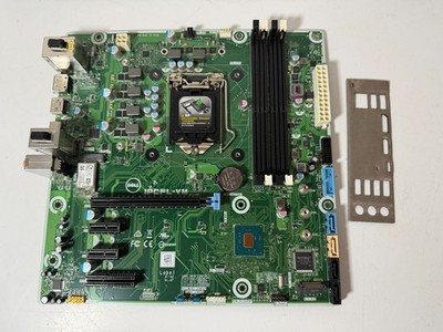 Dell XPS 8930 LGA 1151 DDR4 Desktop Motherboard T2HR0 0T2HR0 IPCFL-VM-TESTED