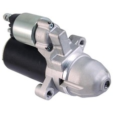 Starter Motor Fits Mini One 10-15 Roadster Cooper 12-15 0986025130 DRS0313 SS968