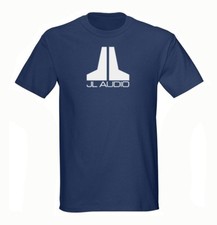 JL Audio marine speakers t-shirt