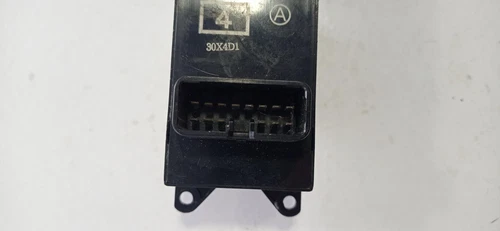 8608A076 Left Front Window Regulator for MITSUBISHI COLT CZ3 BERL. 3 (Z30 96171 - Picture 2 of 3