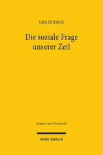 Die soziale Frage unserer Zeit Zwecke gesetzl...
