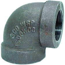 Anvil 0310501606 90 Degree Elbow 90 Degree Elbow, 2