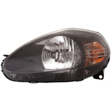Nebelscheinwerfer rechts H11 passend für Honda Accord VIII CU 2.0i 2.4i