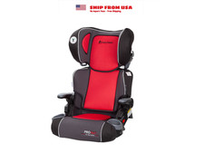 Baby Trend PROtect 2-in-1 Folding Booster Seat