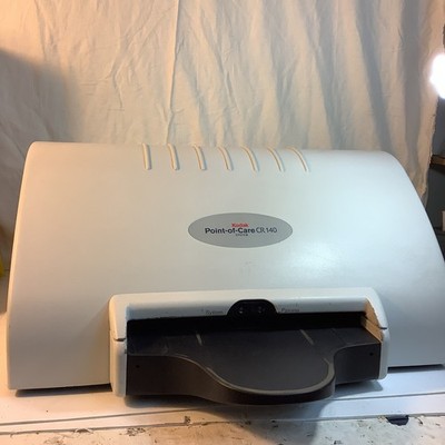 Kodak Point of Care CR260