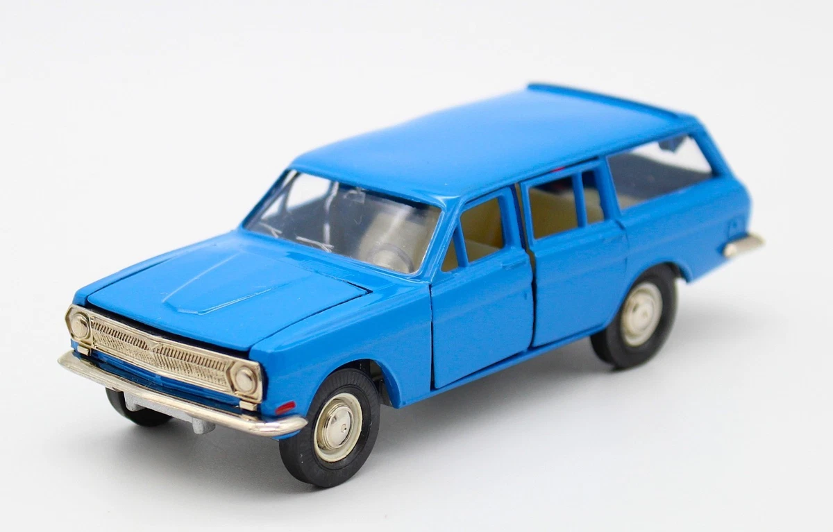 Volga 1:43 Diecast & Toy Vehicles for sale - eBay