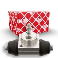 Febi Bilstein Radbremszylinder Bremszylinder Radzylinder RBZ Hinten Links 103120