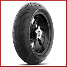 Roadmax Rear 180/55-17 (75H) Motorcycle Tire for Honda Suzuki Yamaha Harley etc