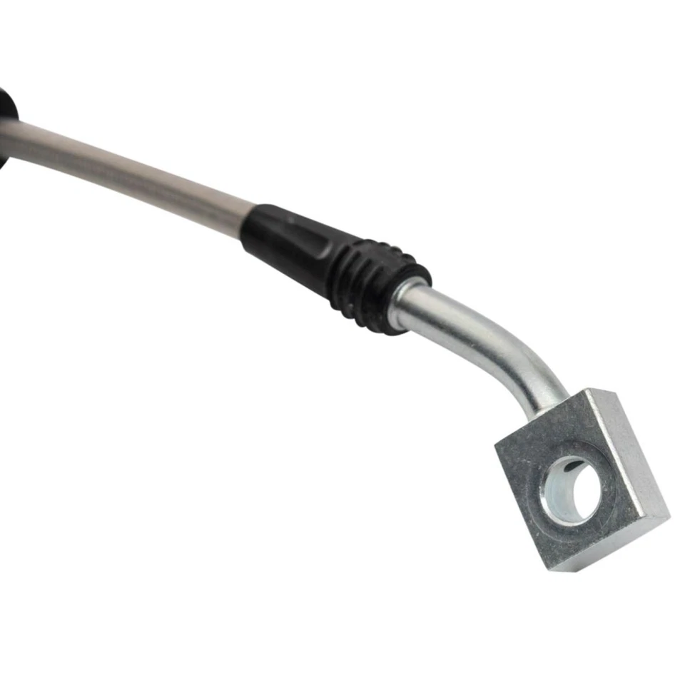 Комплект переднего тормоза и ротора для Jeep Cherokee 1997-2006 Wrangler 1999-2001 годов выпуска - Изображение 3 из 4